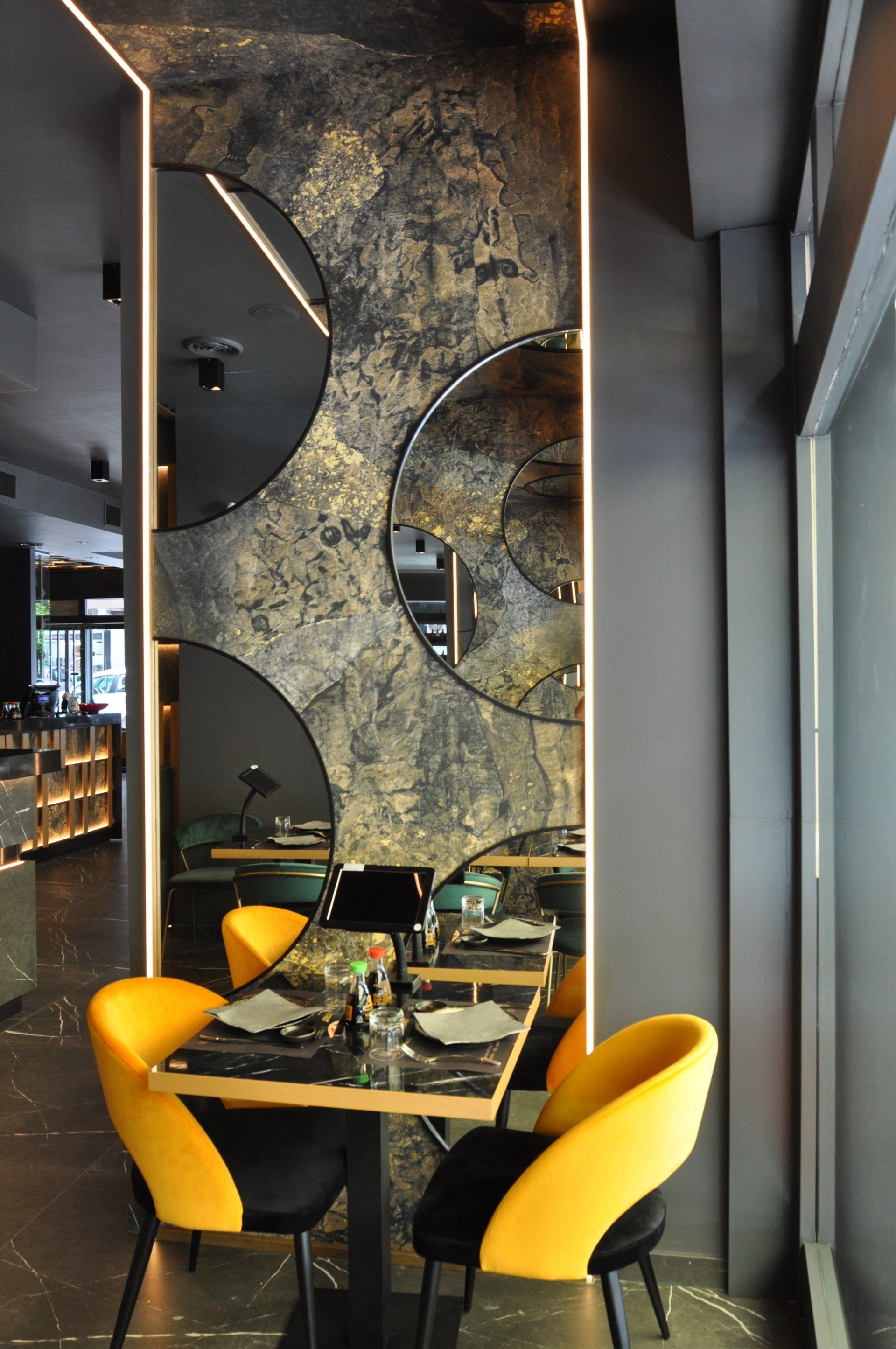 ristorante take interni 6