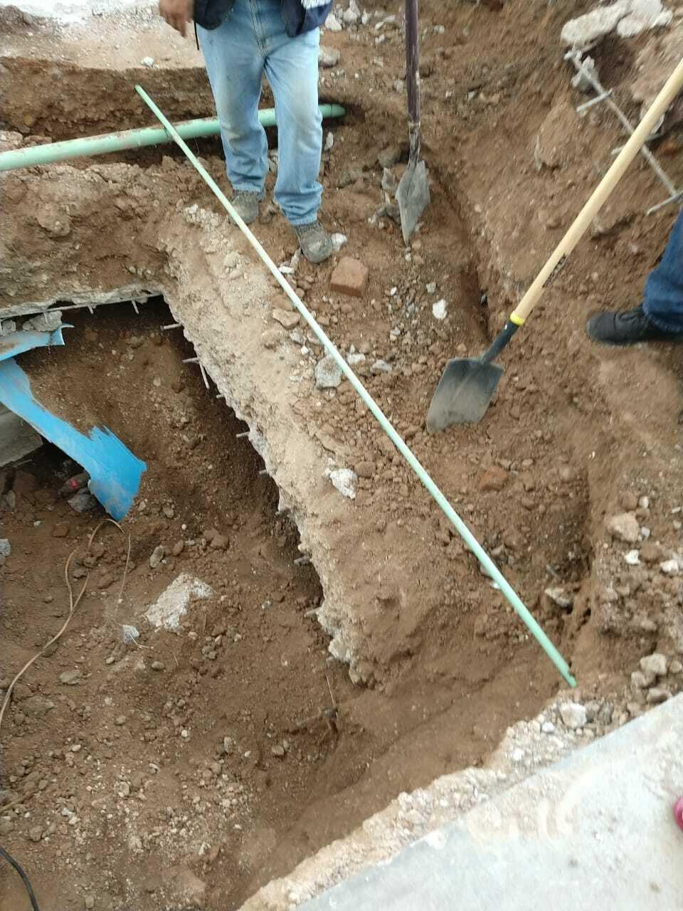 SISLIM - PROCESO DE INSTALACIÓN DE CINSTERNA