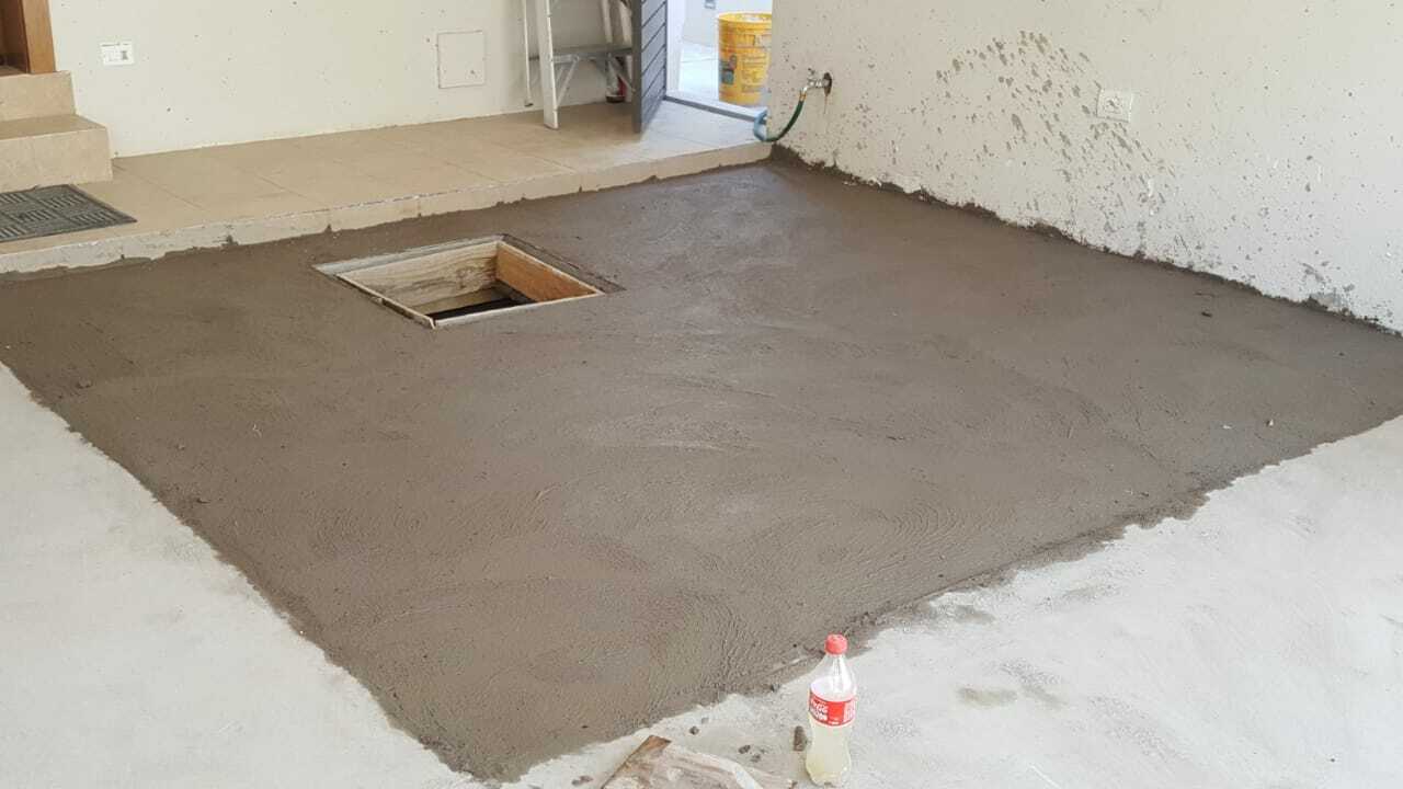 SISLIM - PROCESO DE INSTALACIÓN DE CINSTERNA 24