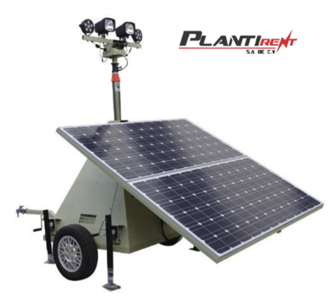 PLANTI RENT SA DE CV