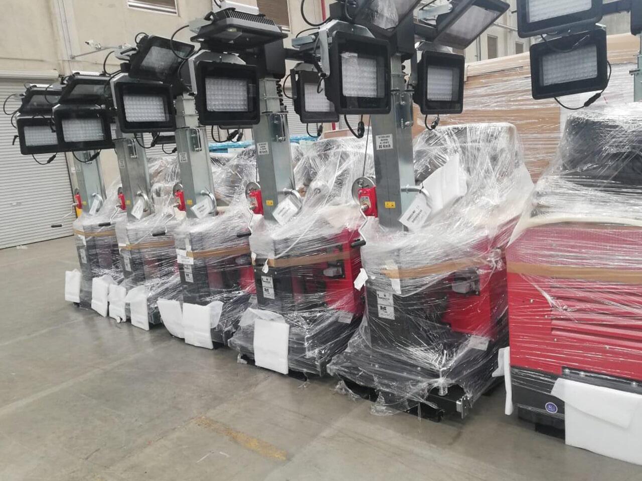 PLANTI RENT SA DE CV