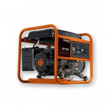 Generador Portátil a Gasolina