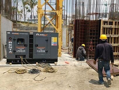 PLANTI RENT SA DE CV