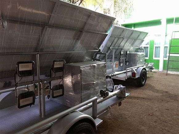 PLANTI RENT SA DE CV