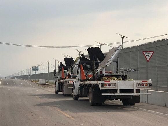 PLANTI RENT SA DE CV