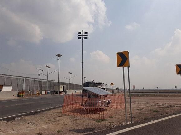 PLANTI RENT SA DE CV