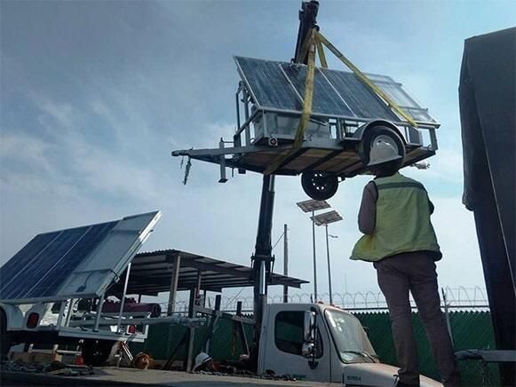 PLANTI RENT SA DE CV