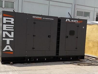 PLANTI RENT SA DE CV 