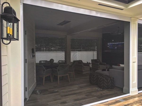 Phoenix and surrounding cities, Southwest Patio delivers privacy screens for every outdoor need.