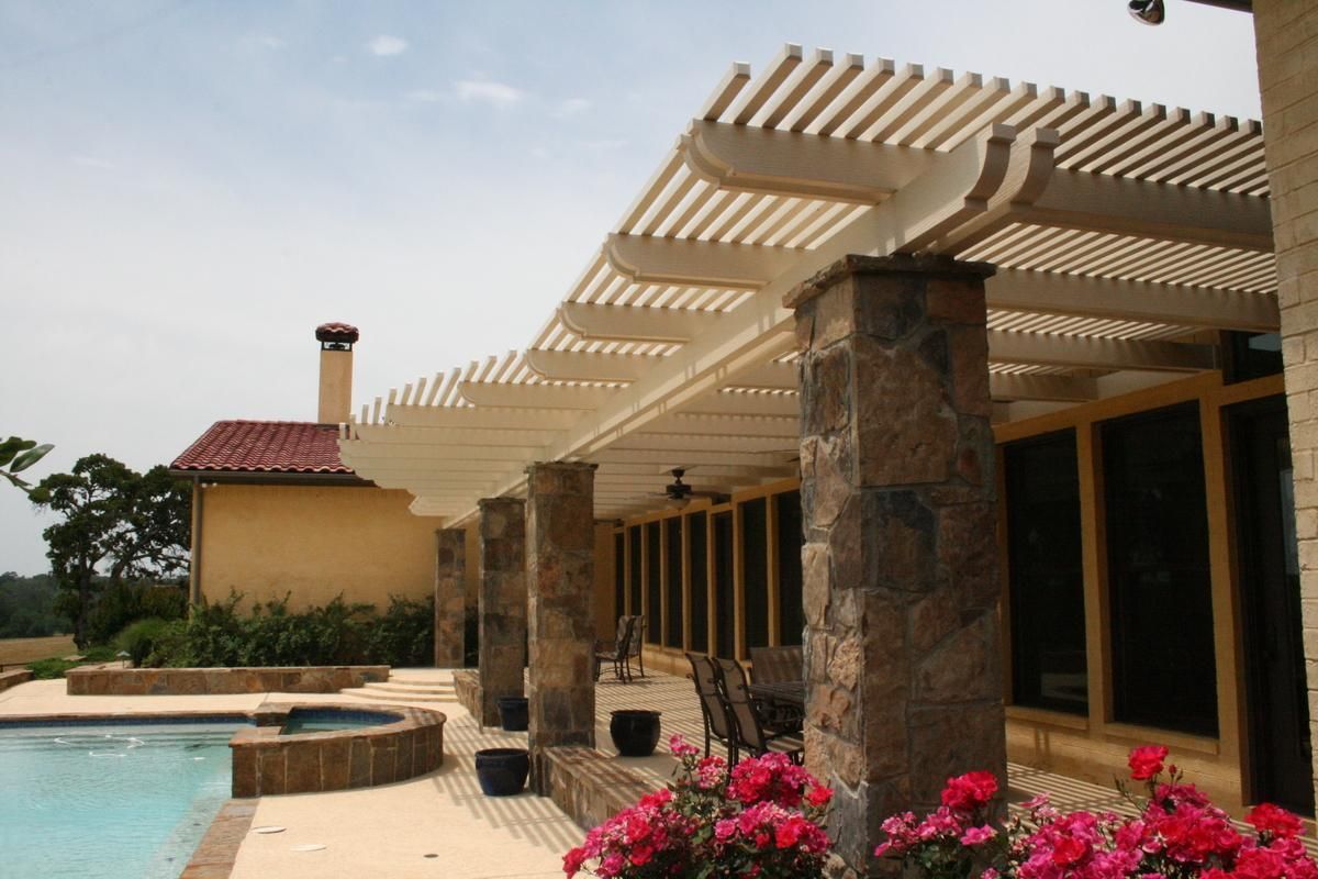 Easy financing options available from Southwest Patio, helping Phoenix homeowners afford their dream patio covers.