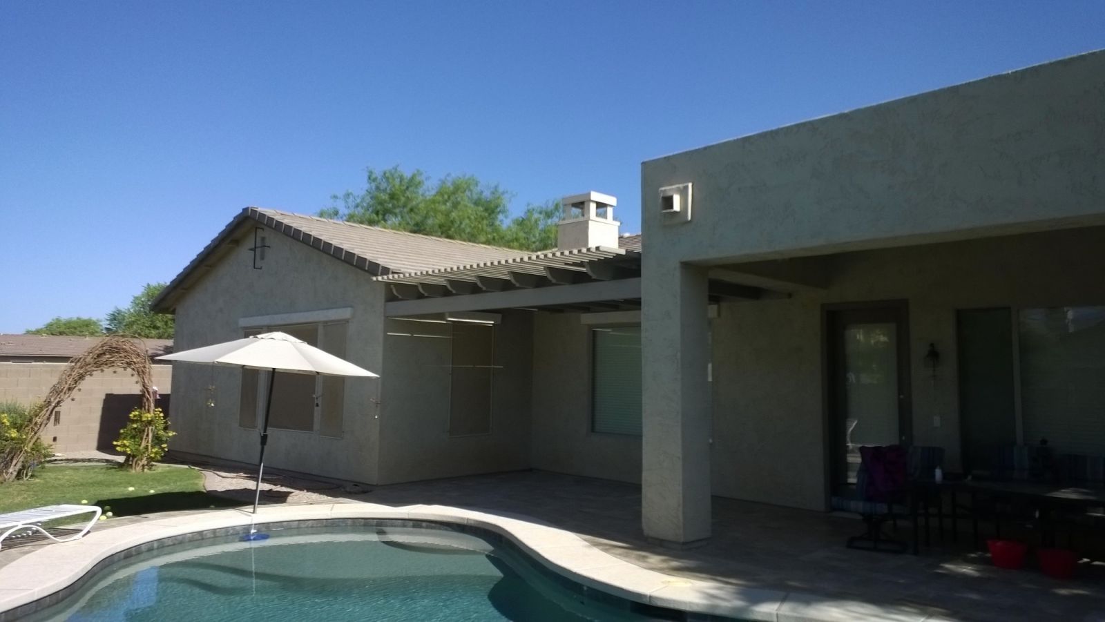 View the amazing projects created by Southwest Patio