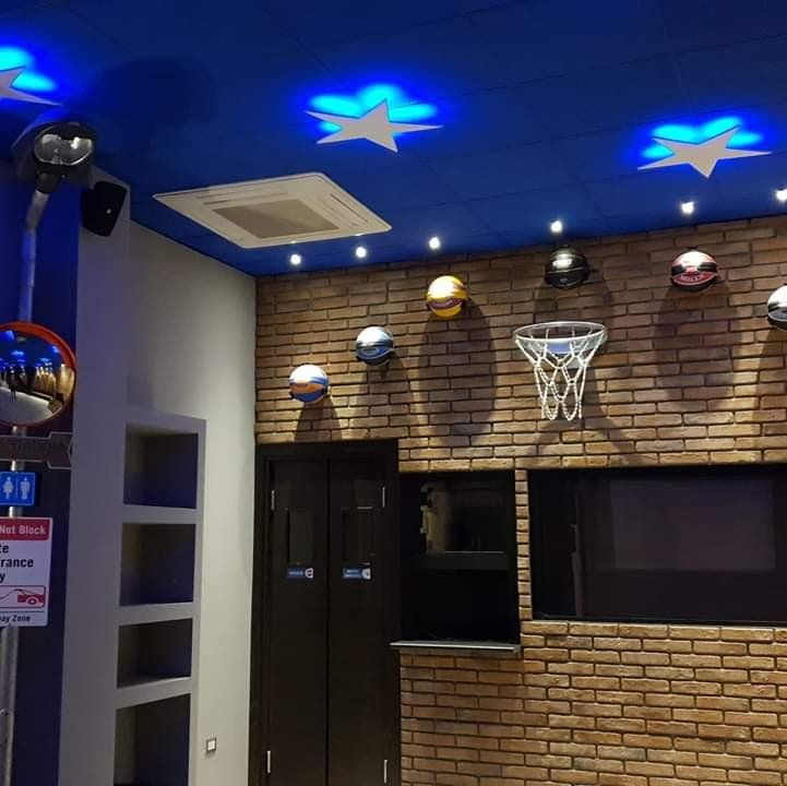 ied impianti elettrici