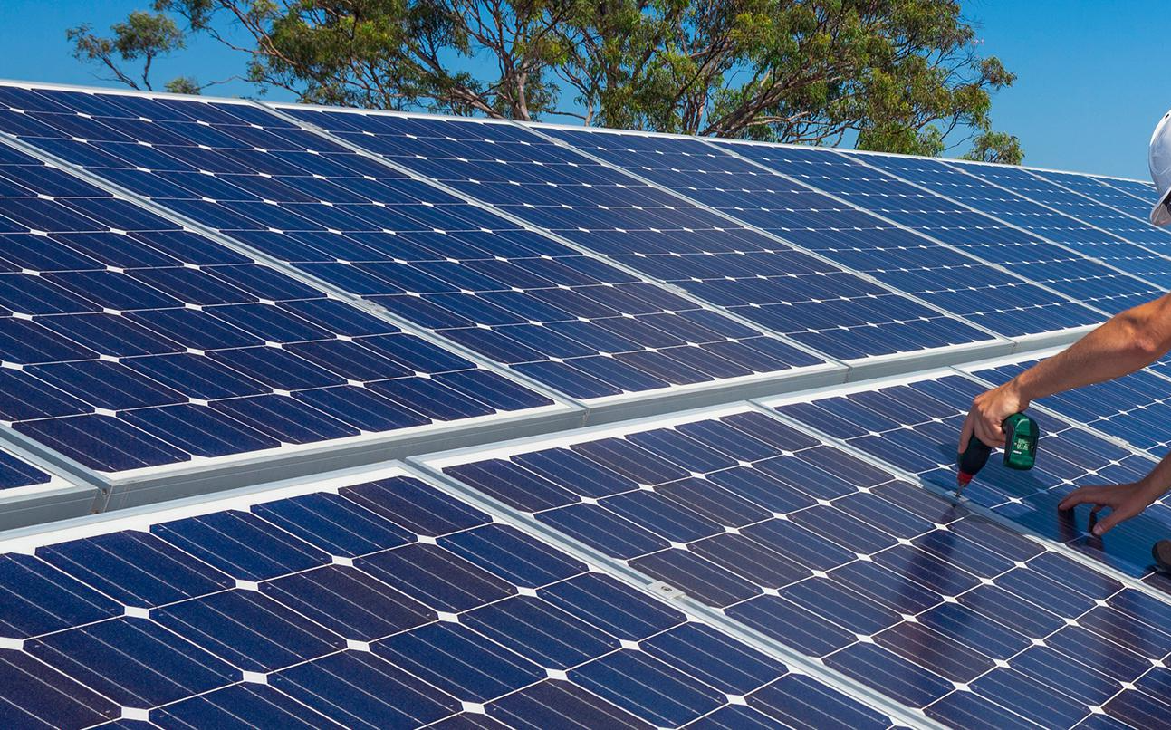 impianti ad energia alternativa