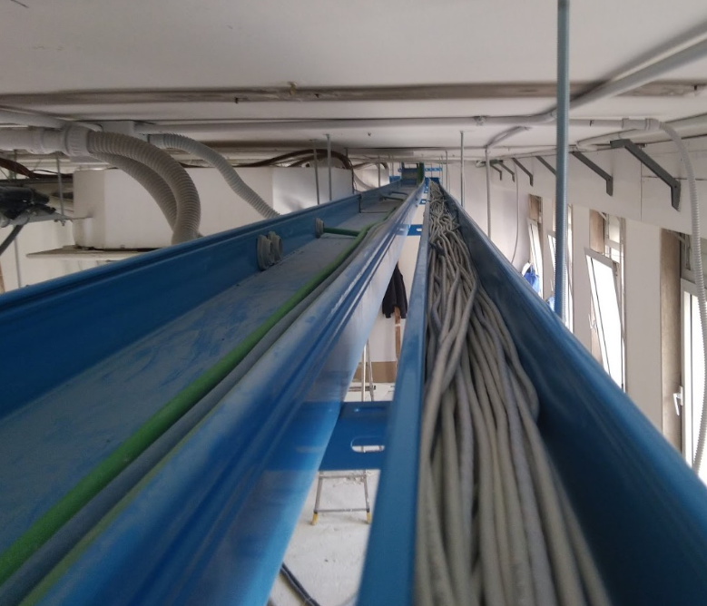 installazione impianti elettrici