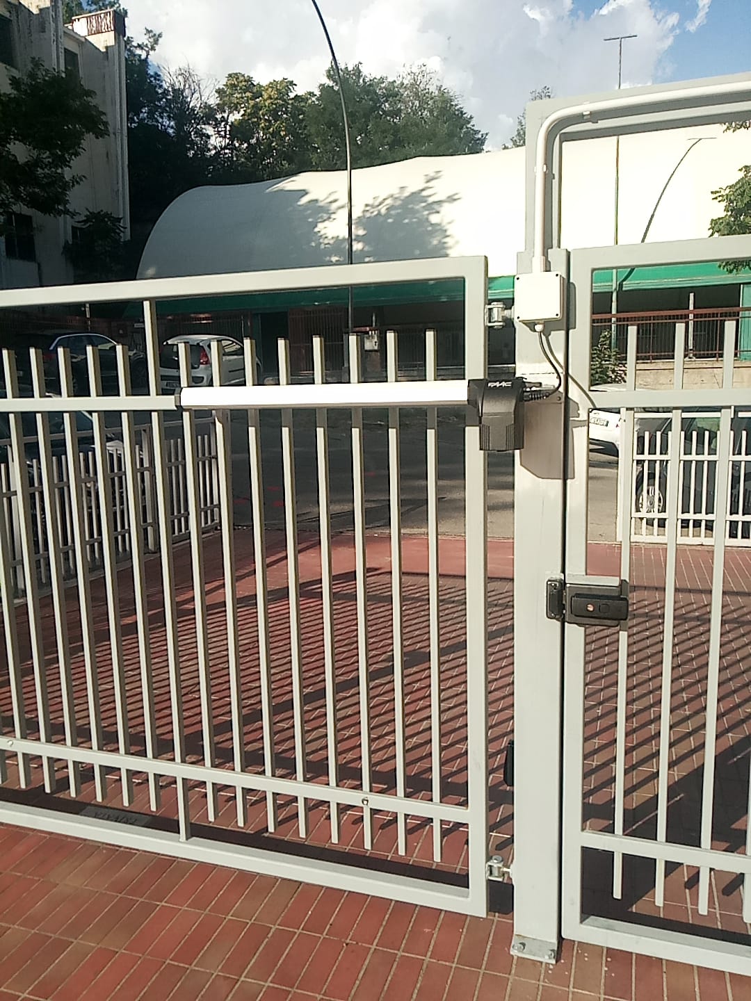 ied impianti elettrici