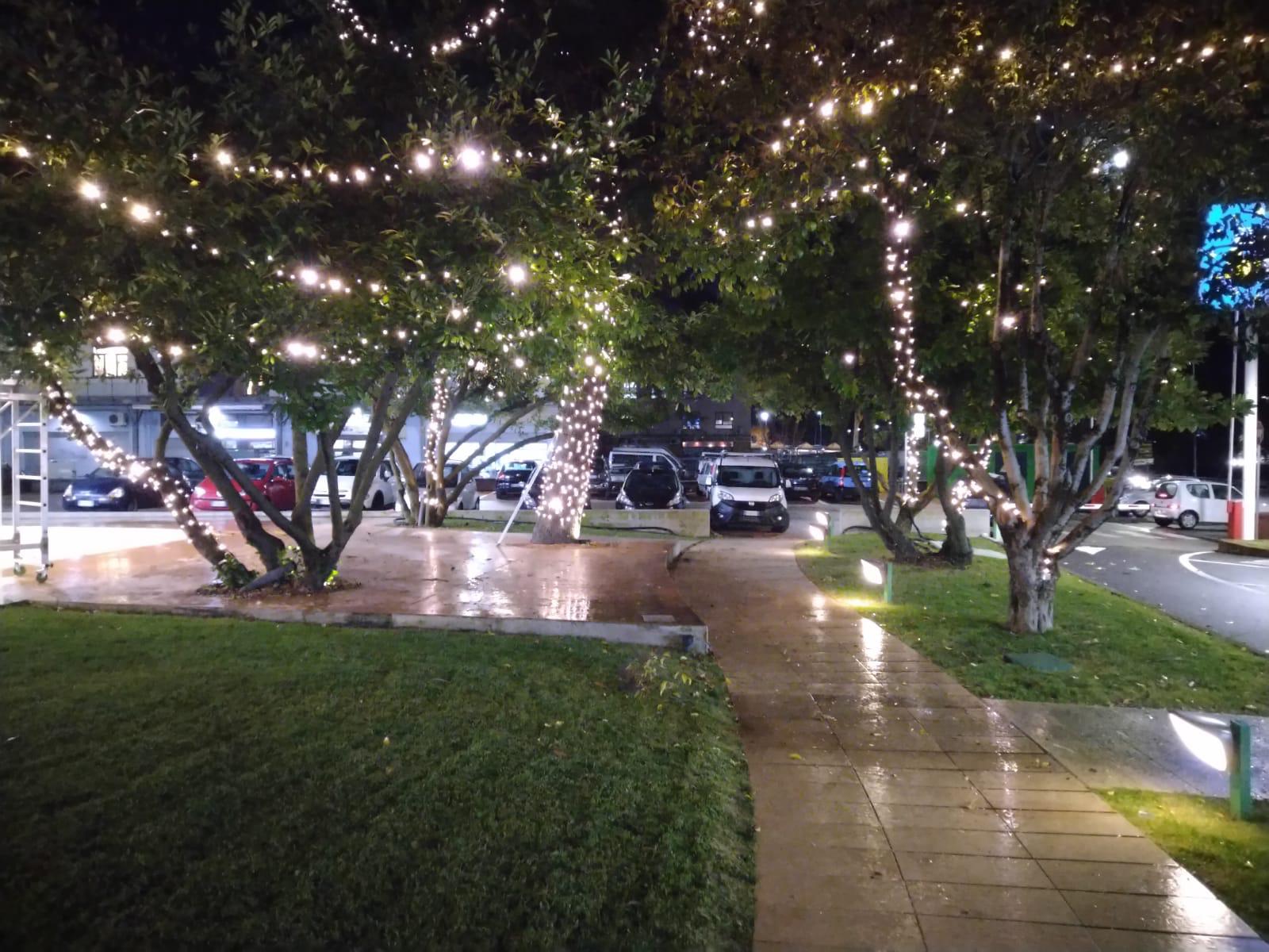 ied impianti elettrici