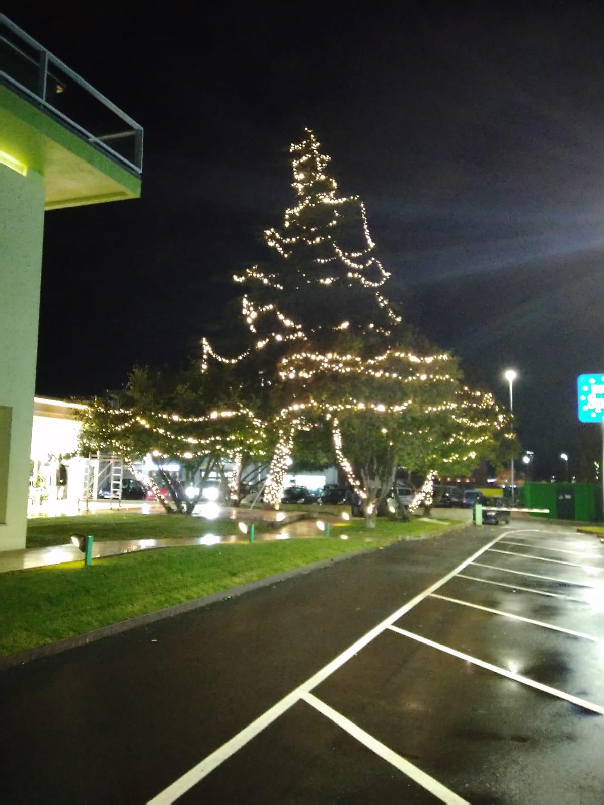 ied impianti elettrici