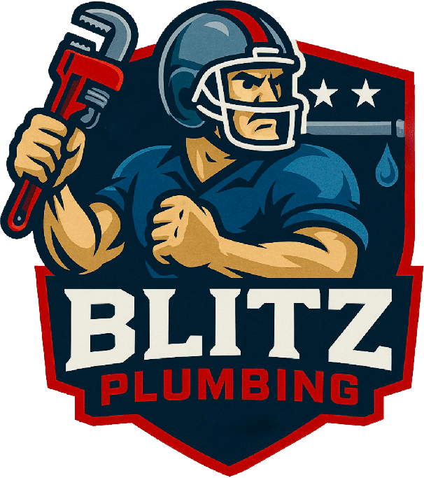 Blitz Plumbing