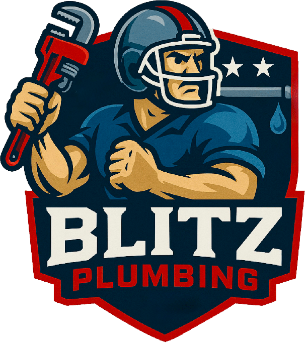 Blitz Plumbing Blitz Plumbing