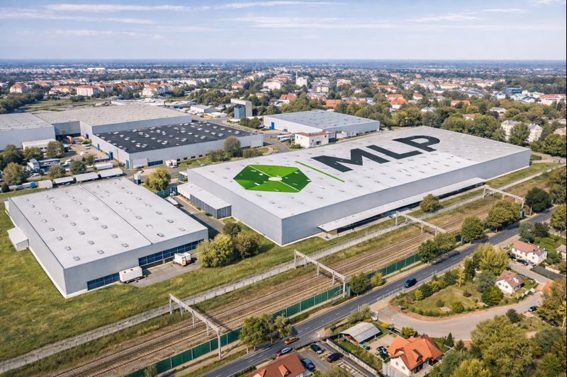 Magazyn do wynajęcia