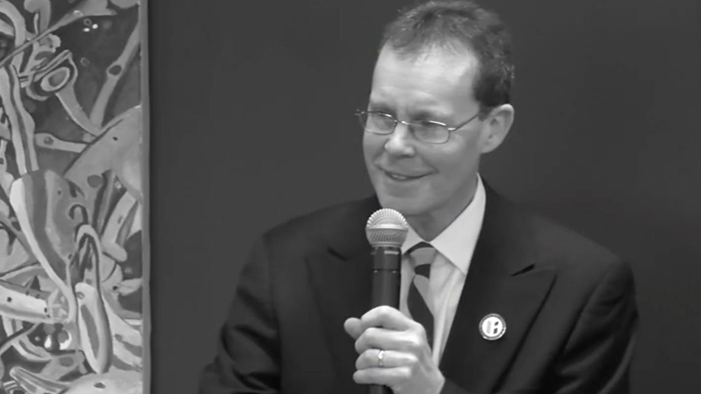 Dr. Joshua B. Spero┃Poland & Ukraine