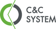 C e C SYSTEM - Logo