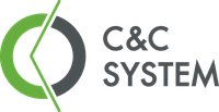 C e C SYSTEM - Logo