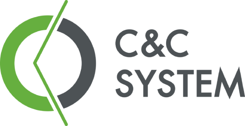 C e C SYSTEM - Logo