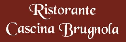 RISTORANTE CASCINA BRUGNOLA - LOGO