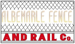 Albemarle Fence & Rail, Co.