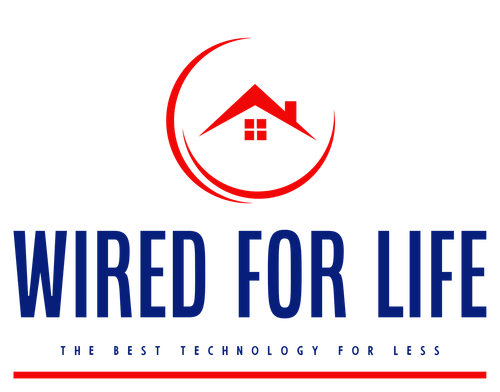 Wired For Life Systems, LLC.