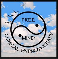 Free Mind Hypnotherapy Logo
