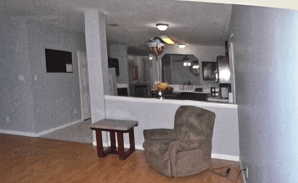 Receiving Area — Cypress, TX — C&J Caring Hearts Assisted Living LLC