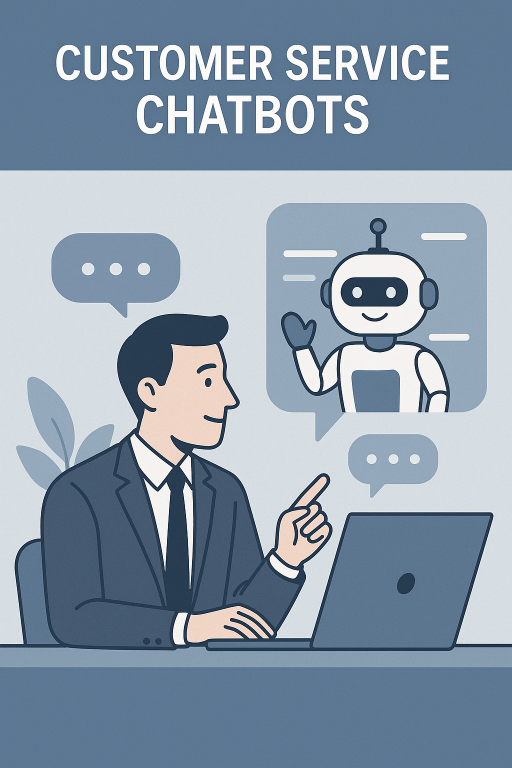 5 Practical AI Solutions for Small Businesses (Powered by PS Solutions)