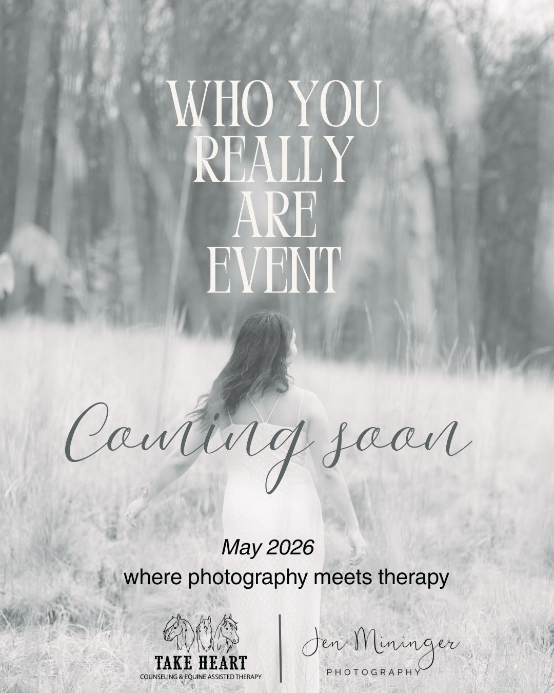 Take Heart Equine Assisted Therapy, events, Therapeutic, 