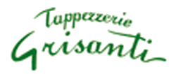 logo tappezzerie Grisanti