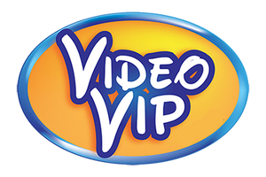 Video Vip - LOGO