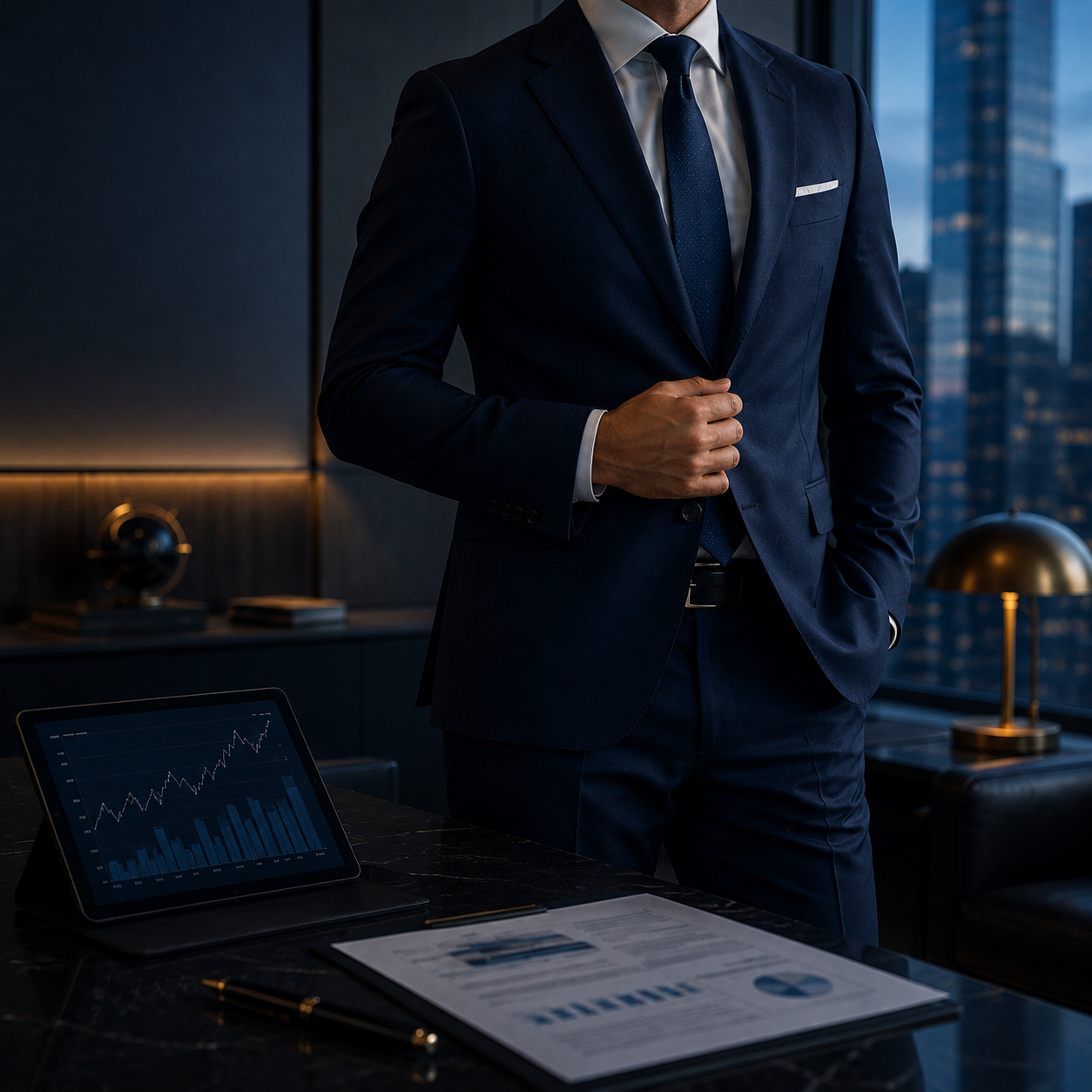 Estrategias de inversión personalizadas