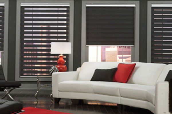 Screens — Warragul, VIC — Countrywide Curtains & Blinds