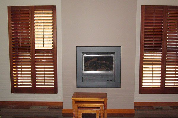 Classic Design Shutters — Warragul, VIC — Countrywide Curtains & Blinds
