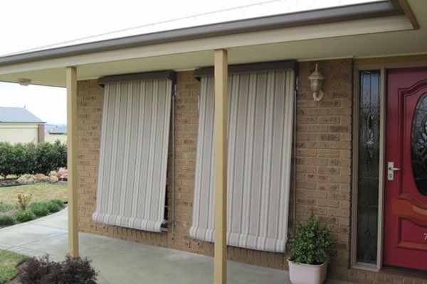 Room Shutters — Warragul, VIC — Countrywide Curtains & Blinds