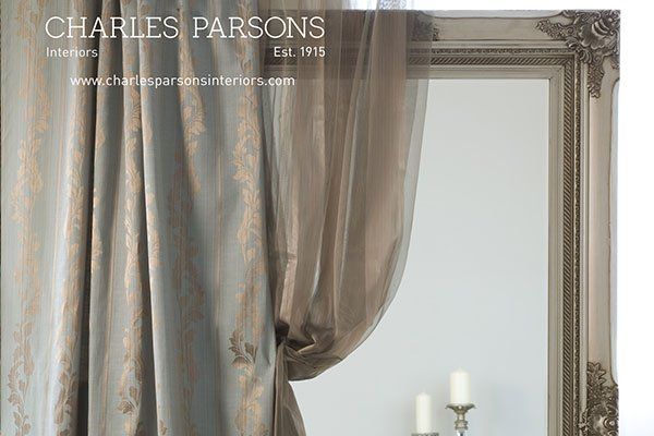 Interior Curtain — Warragul, VIC — Countrywide Curtains & Blinds
