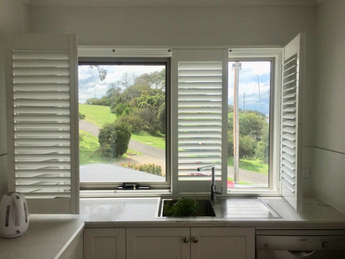 Window Shutters — Warragul, VIC — Countrywide Curtains & Blinds
