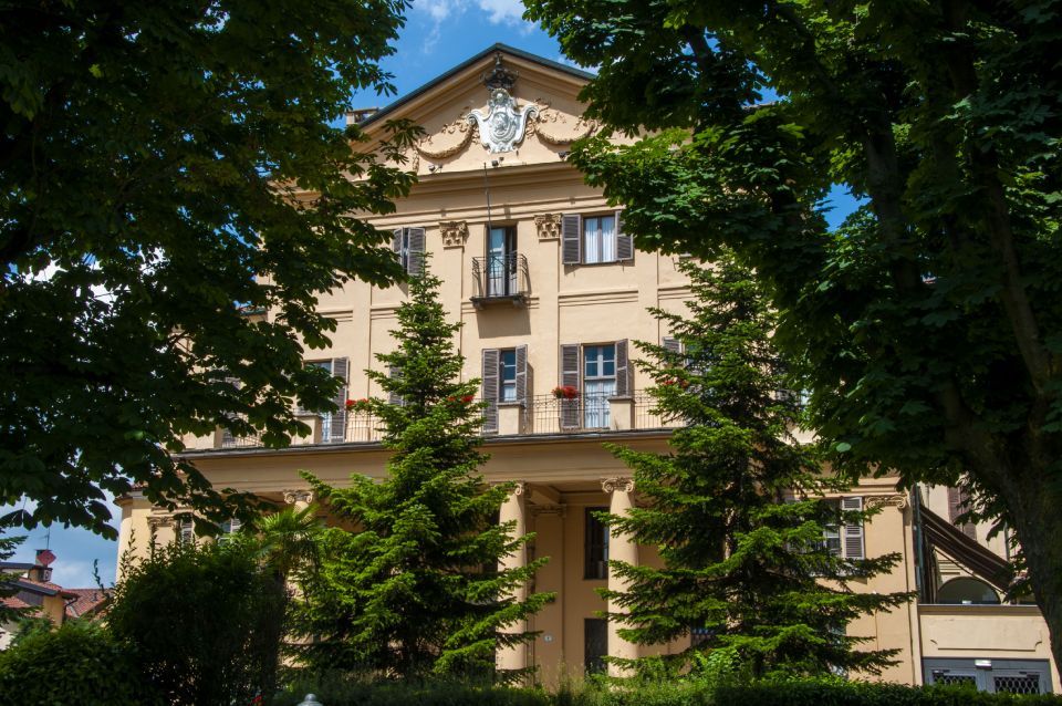 Assistenza tutelare Torino Convitto Principessa Felicita