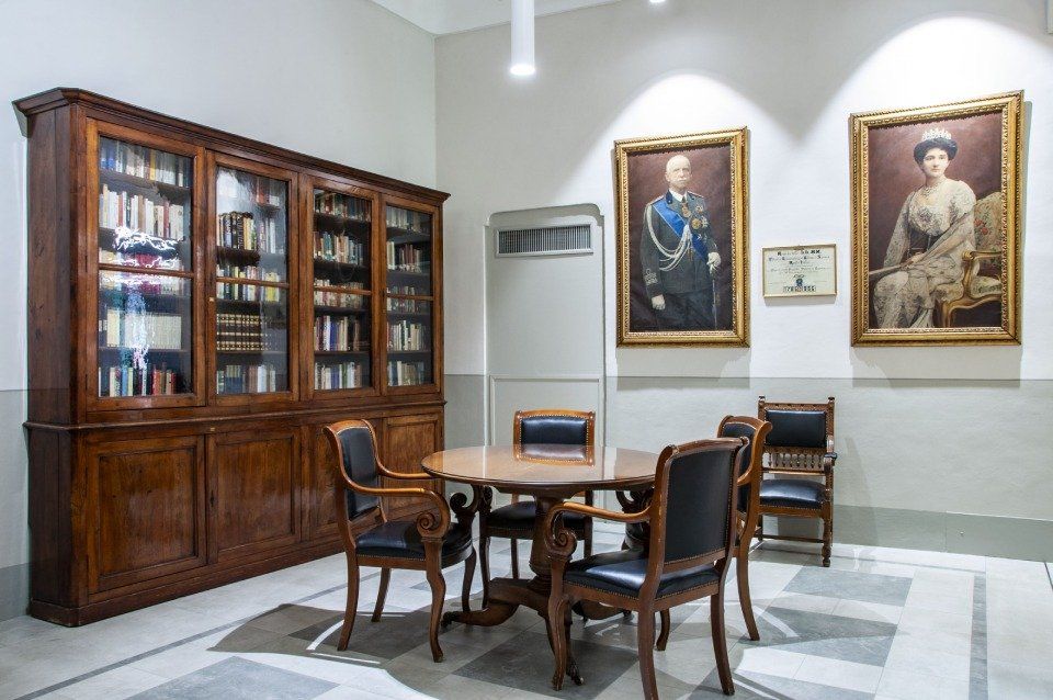 Servizi burocratici Torino Convitto Principessa Felicita Servizi burocratici Torino Convitto Principessa Felicita