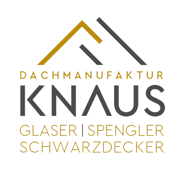 Logo Dachmanufaktur Knaus GmbH