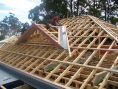 Roofing contractor performs roofing services in Sydney