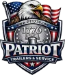 patriot logo