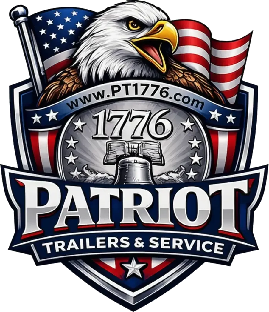 patriot logo