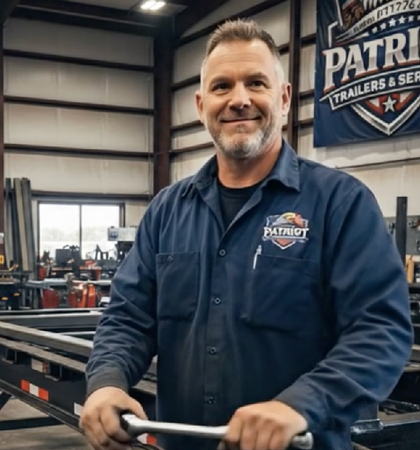 Trailer Repair & Maintenance
